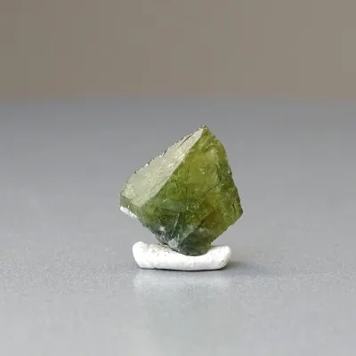 Titanite sphene crystal 1.5g, Afghanistan