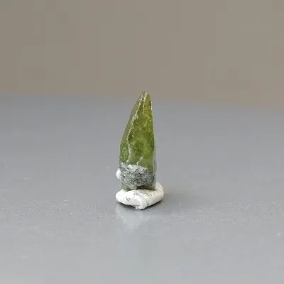 Titanit sphene krystal 1,5g, Afganistán