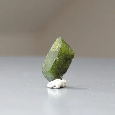 Titanite sphene crystal 1.2g, Afghanistan