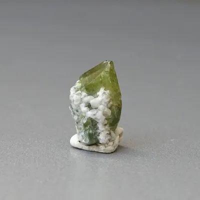 Titanit sphene krystal 1g, Afganistán