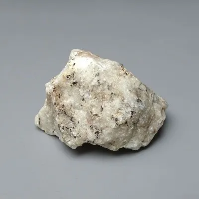 Tugtupit, seltenes Mineral, 104 g, Fluoreszenz unter UV, Grönland