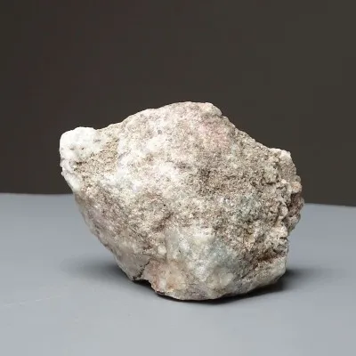 Tugtupit, seltenes Mineral 109g, Fluoreszenz unter UV, Grönland