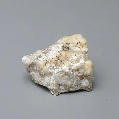 Tugtupit rare mineral 24g, fluorescence under UV, Greenland