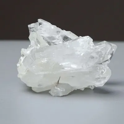 Fadenkristall 62g, Pakistan | Minerals-stones