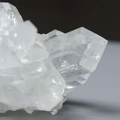 Faden crystal 62g, Pakistan - unique crystals | Minerals-stones