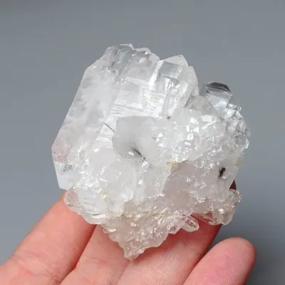 Fadenkristall 62g, Pakistan | Minerals-stones