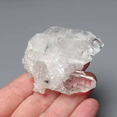 Faden crystal 62g, Pakistan - unique crystals | Minerals-stones