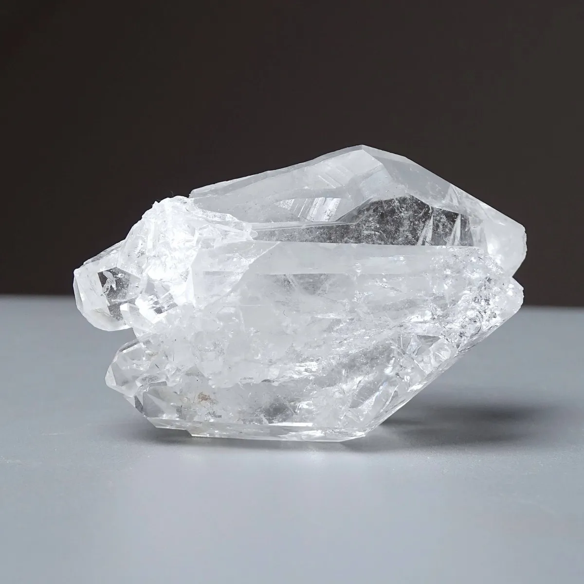 Faden crystal 46g, Pakistan - unique crystals | Minerals-stones