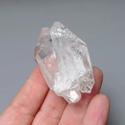 Faden crystal 46g, Pakistan - unique crystals | Minerals-stones