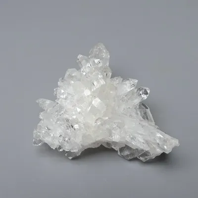 Faden crystal 39g, Pakistan - unique crystals | Minerals-stones