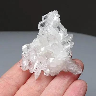 Faden crystal 39g, Pakistan - unique crystals | Minerals-stones