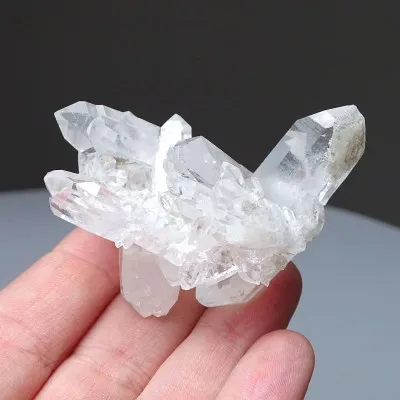 Faden crystal 53g, Pakistan - unique crystals | Minerals-stones