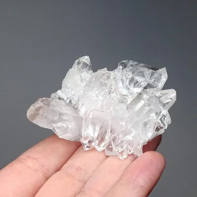 Fadenkristall 53g, Pakistan | Minerals-stones