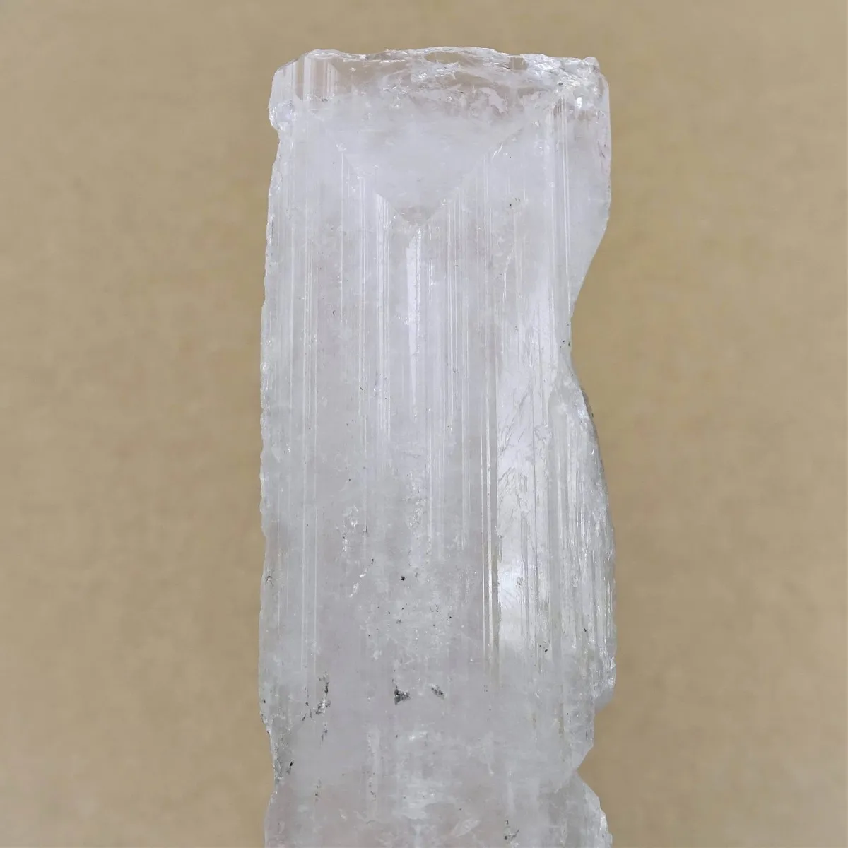 Danburite - 72g, natural crystal, Mexico