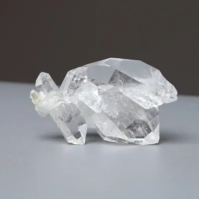 Fadenkristall 20g, Pakistan | Minerals-stones