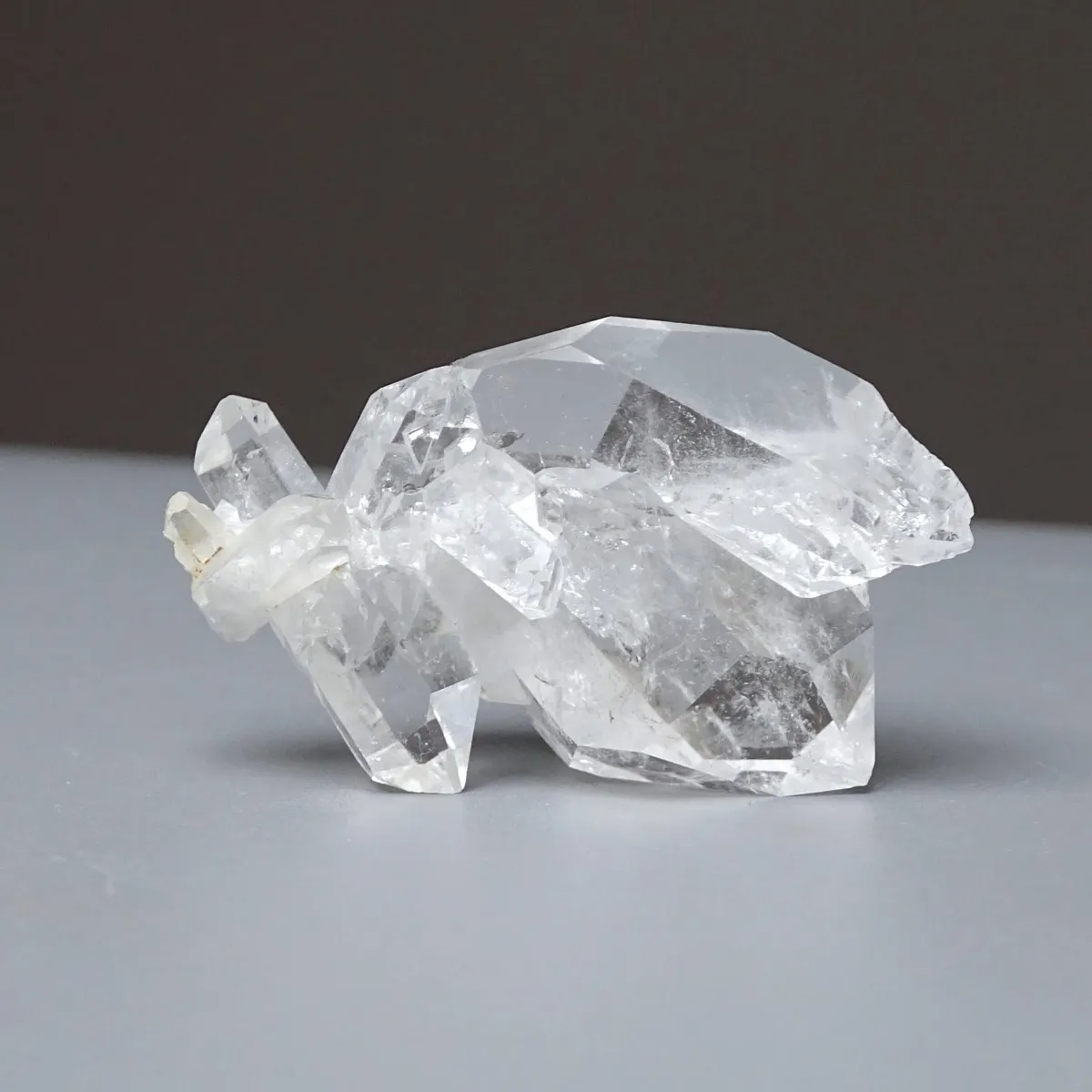 Fadenkristall 20g, Pakistan | Minerals-stones