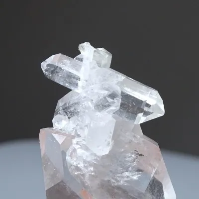 Fadenkristall 20g, Pakistan | Minerals-stones
