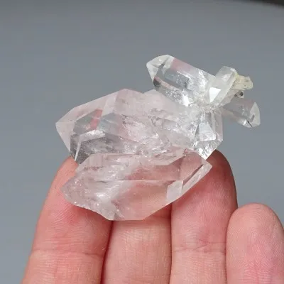 Faden crystal 20g, Pakistan - unique crystals | Minerals-stones