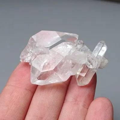 Faden crystal 20g, Pakistan - unique crystals | Minerals-stones