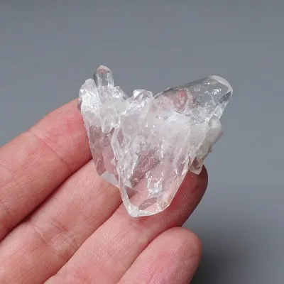 Faden crystal 17g, Pakistan - unique crystals | Minerals-stones