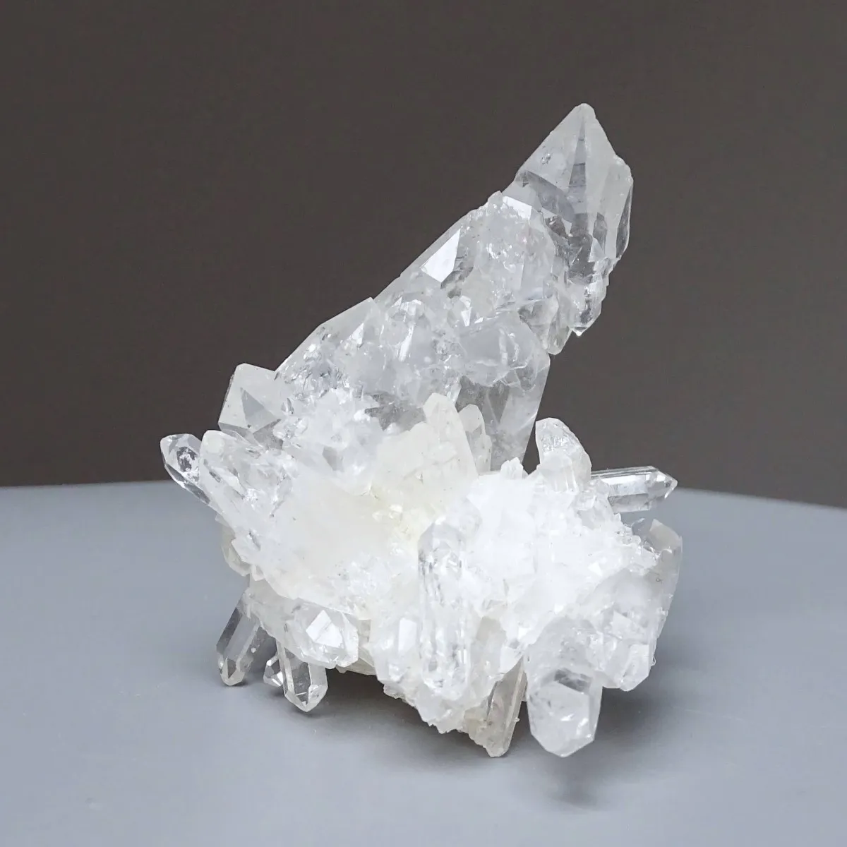 Fadenkristall 38g, Pakistan | Minerals-stones