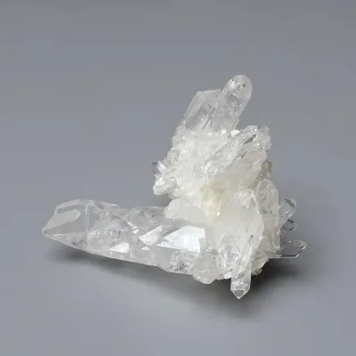Fadenkristall 38g, Pakistan | Minerals-stones