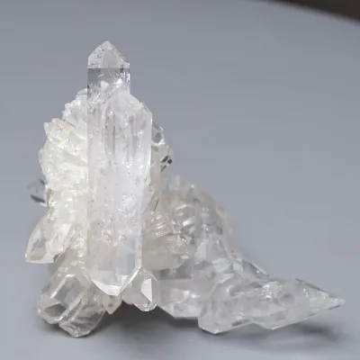 Fadenkristall 38g, Pakistan | Minerals-stones