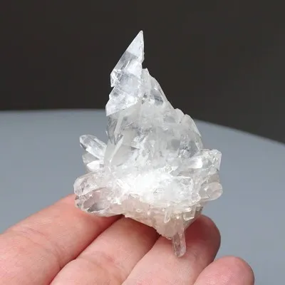 Fadenkristall 38g, Pakistan | Minerals-stones