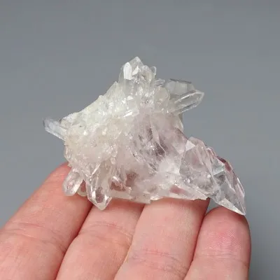 Fadenkristall 38g, Pakistan | Minerals-stones