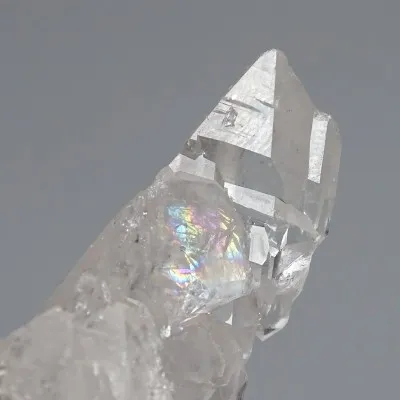 Fadenkristall 38g, Pakistan | Minerals-stones
