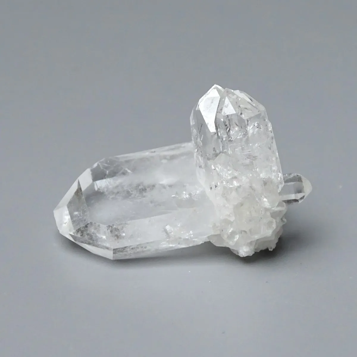 Faden křišťál 12g, Pákistán - unikátní krystaly | Minerals-stones