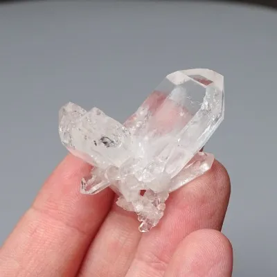Faden crystal 12g, Pakistan - unique crystals | Minerals-stones
