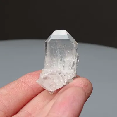 Fadenkristall 12g, Pakistan | Minerals-stones
