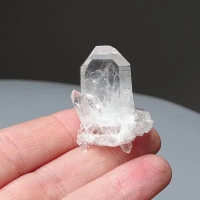 Faden křišťál 12g, Pákistán - unikátní krystaly | Minerals-stones