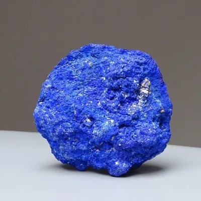 Azuritová geoda 203g – Jižní Ural Rusko | Sběratelský minerál