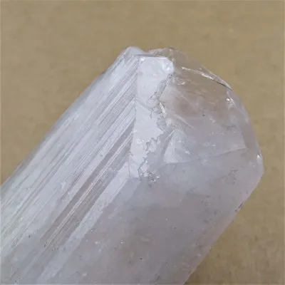 Danburite - 217g, natural crystal, Mexico