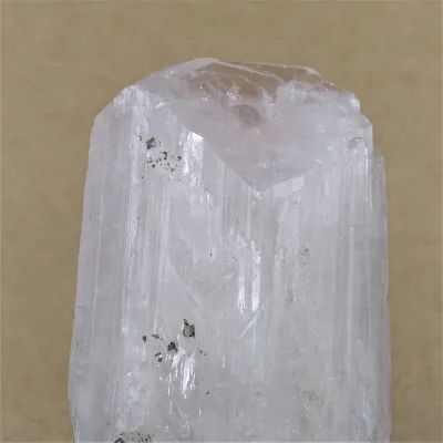 Danburite - 217g, natural crystal, Mexico