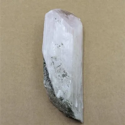 Danburite - 217g, natural crystal, Mexico