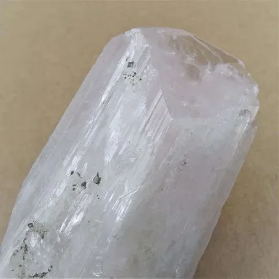 Danburite - 217g, natural crystal, Mexico