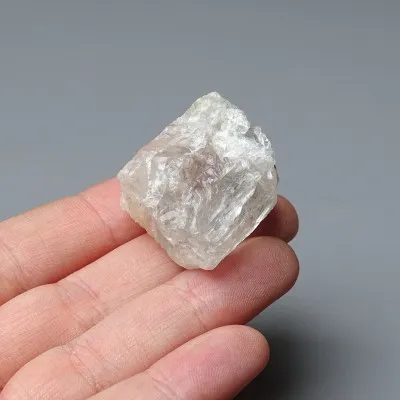 Petalite natural mineral 23g, Brazil | Collector's stone