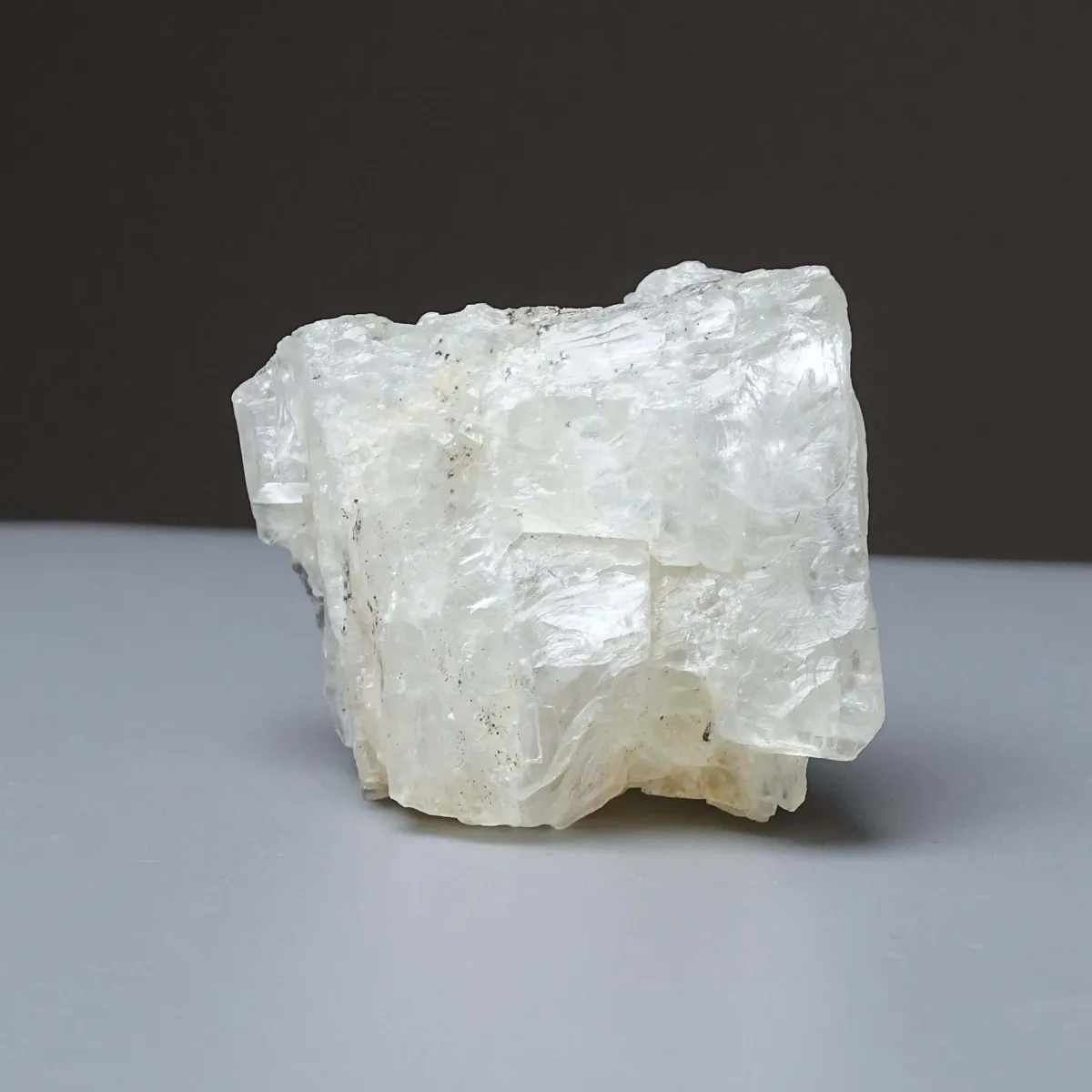 Petalit Naturmineral 62,9g, Brasilien | Sammlerstein