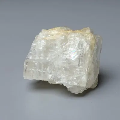 Petalite natural mineral 62.9g, Brazil | Collector's stone