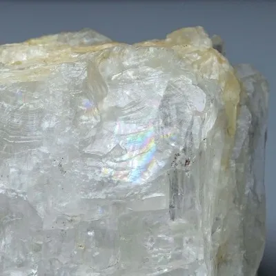 Petalit přírodní minerál 62,9g, Brazílie | Sběratelský kámen