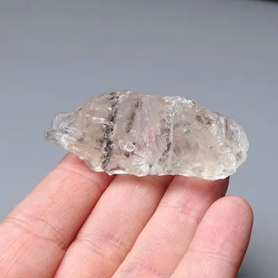 Petalite natural mineral 19g, Brazil | Collector's stone