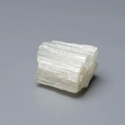 Petalit přírodní minerál 15,6g, Brazílie | Sběratelský kámen