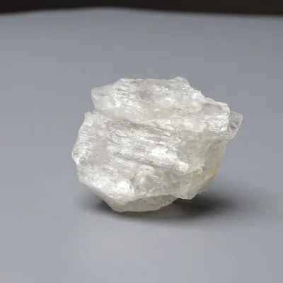Petalit přírodní minerál 16,5g, Brazílie | Sběratelský kámen