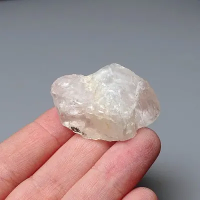Petalite natural mineral 16.1g, Brazil | Collector's stone