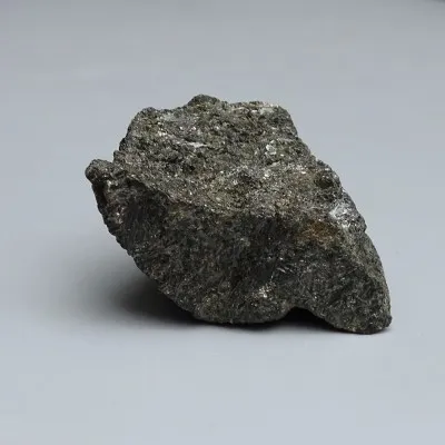 Nuummit natural mineral 55.8g, Greenland | Minerals-stones