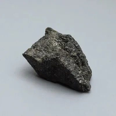 Nuummit natural mineral 55.8g, Greenland | Minerals-stones