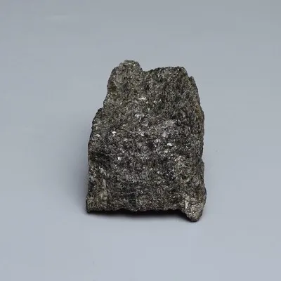 Nuummit natürliches Mineral 55,8g, Grönland | Minerals-stones